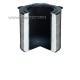 Filtr Electrolux CLEAN360 - EFDCLN4E na filtraci velmi jemnch prachovch stic je uren pro istiky vzduchu Electrolux PURE A9 PA91-404GY a PA91-404D. 