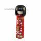 Japonsk panenka Hana Kokeshi Ume, 19 cm
