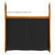 Organizr do kufru auta Orange Compass, 32 x 29 x 26 cm