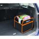 Organizr do kufru auta Orange Compass, 32 x 29 x 26 cm