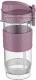 Smoothie blender Concept SM3483 DUSTY ROSE mixovac lhev.