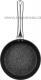 Keramick pnev KLUGE Smile o prmru 24 cm je vhodn pro vechny typy spork, vetn induknch.
