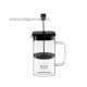 French press Resto Atria 90503, 600 ml