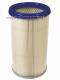 Omvateln filtr pro KRCHER NT 200, NT 601, NT 602, NT 802
