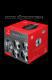Sada hrnc KLUGE Smile MGK-12, 4 ks + chapky.