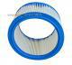 Filtr pro PROTOOL 626437, Makita, Nilfisk Attix ... omvateln nevyztuen
