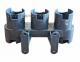 Drk hubic pro DYSON Gen5detect, V15, V11, V12, V10, V8, V7 na ze, pro 5 nstavc
