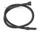 Alternativn hadice (2,7m), hubice, koleno, ty a kart pro vysavae NUMATIC 