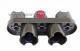 Drk psluenstv dokovac stanice pro DYSON V7, V8, V10, V11, V12, V15 