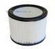 Filtr do vysavae WAP ST10, 15, 25, 30, Turbo XL omvateln