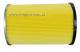 Filtr pro THOMAS INOX 1455, 1460, 1545, 1560 SF omvateln 