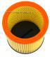 Filtr pro EINHELL 2351110, KLARSTEIN IVC 50, Thomas Boxer Inox...