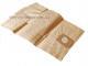Sky do vysava BOSCH GAS 12-50RF, PAS 12-50F paprov 5ks 