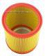 Filtr pro ROWENTA RB,RD,RU100 - 20 x 18, 5 cm s pevnm dnem