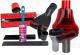 Premium:sada kart, hubic, nstavc v balku 8++ pro vysavae UNI 32-38 mm