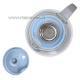 ajov konvice RESTO 90511, 1600 ml