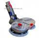 Elektrick mop pro DYSON V7, V8, V10, V11, V15 s ndrkou a 4x mop