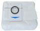 Sek pro ECOVACS Deebot X1 / Omni/ Turbo / T10 1ks