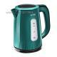 Rychlovarn konvice First Austria FA 5417-7-GN, 2200 W, 1,7 l