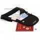 Bezpenostn pouzdro/penenka pod rameno Travel Blue TBU-131 