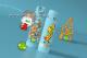 Nerezov lhev ion8 Leak Proof Angry Birds Angry