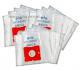 Sky WORWO MPMB02X12 mikrovlkno 12ks