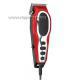 Zastihova vlas Close Cut Pro Wahl 20105-0465, erven