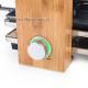 Raclette gril Princess 16 2955 Pure 8, 1300 W
