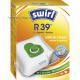 Sky Swirl R39 EcoPor MP Plus Green textiln 4ks