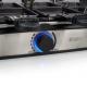 Raclette Princess 16 2635 Stone & gril Deluxe, 1400 W, 8 osob 