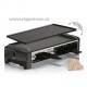 Raclette gril Princess 16 2840 Teppanyaki Party, 1400 W, 8 osob 