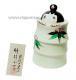 Japonsk panenka Kokeshi Bamboo Komachi 15,5 cm