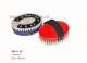 Kart na kon KELLER Body Brush 409 11 53  