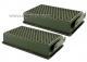 Alternativn HEPA filtr ROWENTA ZR903501 Compact Power/Cyclonic 2ks