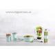 Ndoba na jdlo s vidlikou Xavax To Go 181585, 1,7 l