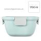 Ndoba na jdlo s vidlikou Xavax To Go 181585, 1,7 l