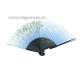 Japonsk vj Butterfly Blue.