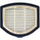 HEPA filtr HOOVER S101 Diva pedmotorov