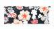 Japonsk dmsk pouzdro na brle Black Flower 