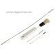 istic set Xavax Mini pro automatick kvovary s napovaem mlka  