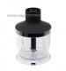 Chopper o objemu 500 ml.