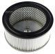 Filtr pro METABO ASA 1202 a Starmix 1432 GS,HS - omv., filtr.plocha 0,50 m2 (EU)