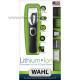 Multifunkn AKU zastihova Wahl LITHIUMION Trimmer 9854-616 