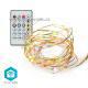 Svteln LED etz Nedis SmartLife