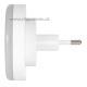 Non/orientan  LED svtlo, bl Hama Touch Switch