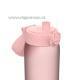 Lhev ion8 Leak Proof Rose Quartz