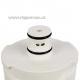 Vodn filtr 3M CS-52 do chladniky Ariston, Bosch, Siemens, Neff