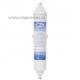 Vodn filtr Euro Filter WF001 do chladniky Bosch, Siemens, Samsung, LG