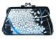 Japonsk dmsk penenka Nishijin Midnight Blue
