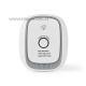 Detektor Plynu SmartLife Nedis ZBDG11CWT